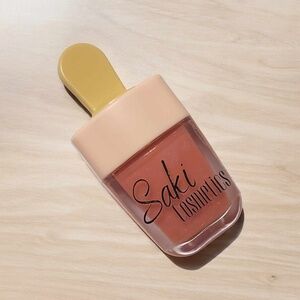 Hydrating Lip Oil - Lime Mojito - Vegan Lip Care - Popsicle Lip Gloss